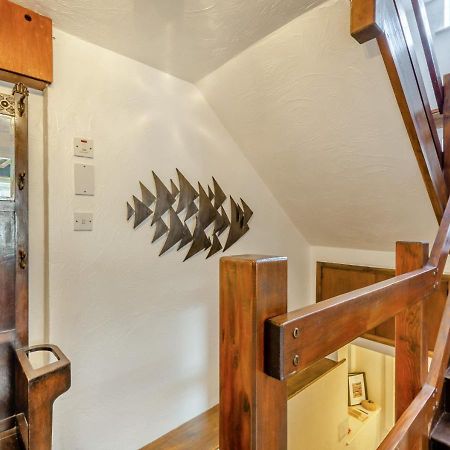 No 1 Pier Lane Βίλα Γουίτμπι Εξωτερικό φωτογραφία