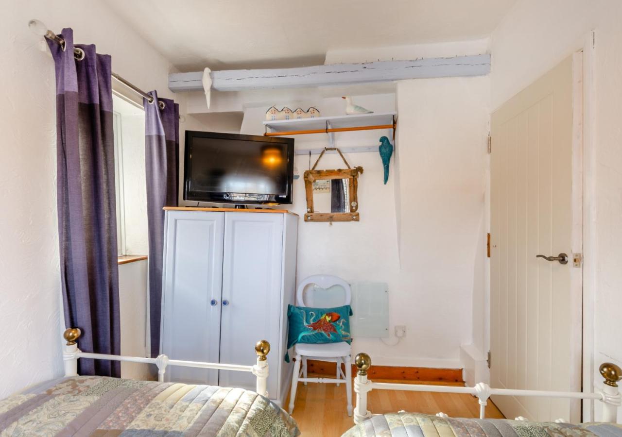 No 1 Pier Lane Βίλα Γουίτμπι Εξωτερικό φωτογραφία